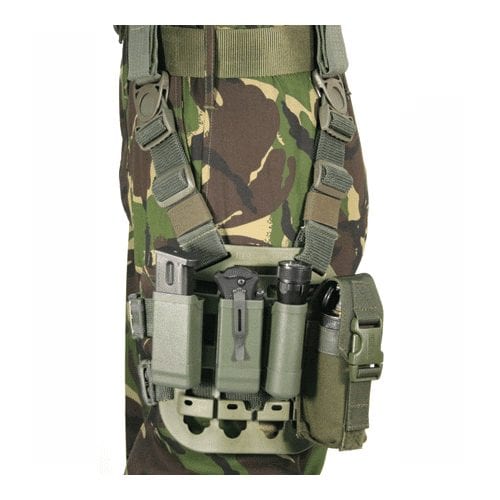 BLACKHAWK! Modular Dropleg Platform 432300 - Tactical & Duty Gear